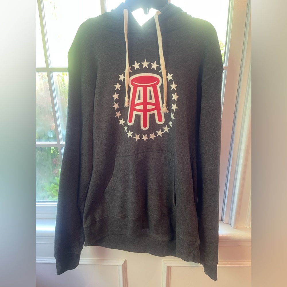 Barstool hoodie